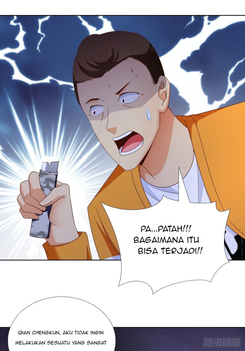 Super School Doctor (Supreme Campus Doctor) Chapter 61 Gambar 4